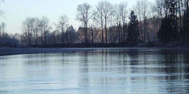 Skykomish RIver